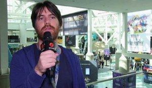 God of War (PS4) - E3 2016 : Impressions