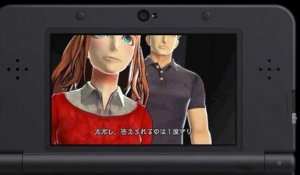 Zero Time Dilemma - Bande-annonce Nintendo 3DS