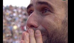 Roland-Garros, en cinq moments d'émotion