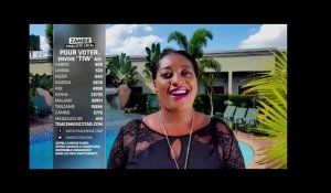 Airtel TRACE Music Star : "Vote pour moi" Finaliste Zambie