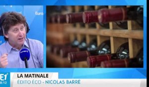 Vin de Bordeaux : la Chine va devoir lutter contre la contrefaçon