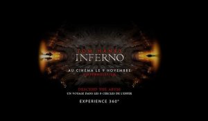 Inferno - Descend the Abyss 360°