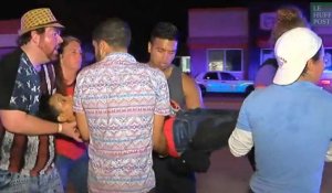 La pire fusillade des États-Unis a fait 49 morts à Orlando