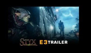 [E3 2016] Styx: Shards of Darkness - E3 Trailer