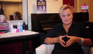 Muriel Robin, épuisée : Les représentations de sa pièce Momo annulées en raison de sa santé (vidéo)