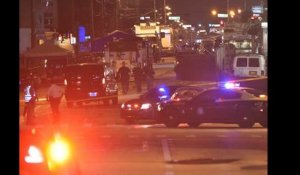 L'attentat d'Orlando, à travers les télévisions américaines