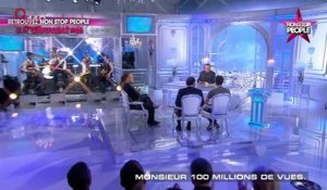 Thierry Ardisson quitte Canal + et dézingue Le Grand Journal ! (vidéo)