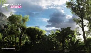 Forza Horizon 3 - E3 2016 Official Trailer
