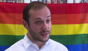 Massacre à Orlando: la communauté LGBT abasourdie et en colère
