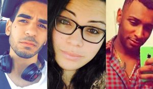Stanley, Edward, Luis... Ils sont morts dans la tuerie d'Orlando