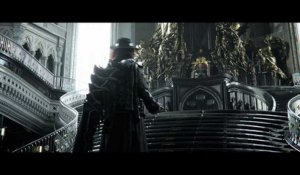 Final Fantasy XV - Kingslaive Trailer E3 2016