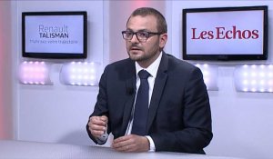 Romain Colas (PS) : "L'ultime mobilisation contre la loi travail avant la sortie de crise"