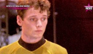 Anton Yelchin : mort de l'acteur à 27 ans dans des circonstances troublantes (vidéo)