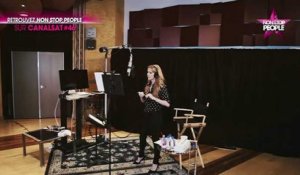 Céline Dion à Anvers : au bord des larmes pour un vibrant hommage à René Angélil (vidéo)