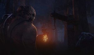 Dead by Daylight - Bande-annonce de lancement