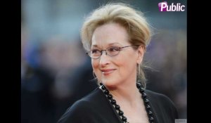 Meryl Streep : Retour sur une carrière pas comme les autres !
