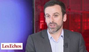 Y-M. Cann : "Nicolas Hulot en trublion de la présidentielle"