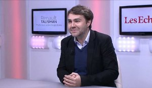 F. Mazzella (BlaBlaCar) : "Il y aura d'autres licornes françaises"