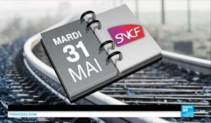 Grèves en France - SNCF, RATP... Demandez le programme de cette semaine de contestation sociale