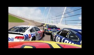 FORZA 6 - Extension NASCAR Trailer