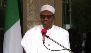 Le premier bilan du président nigérian terni par l'économie