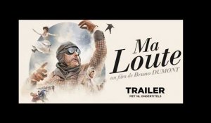 Ma Loute - Trailer met NL ondertitels - release : 8/06/2016