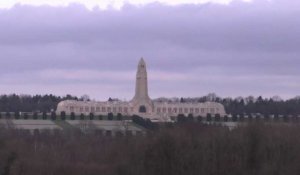 Un nouveau Mémorial de Verdun autour de "l'Histoire partagée"