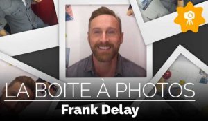 La boîte à photos Frank Delay