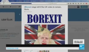 Du "Brexit" au "Borexit"