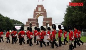 La bataille de la Somme, la plus meurtrière de la Grande Guerre