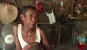Trafic d'êtres humains: la Birmanie sur la liste noire