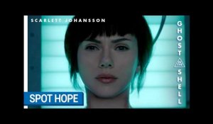 GHOST IN THE SHELL - Spot Hope VOST