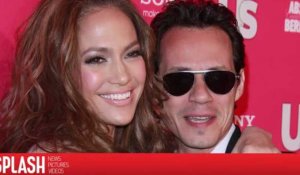 Jennifer Lopez parle de la nature de sa relation avec Marc Anthony