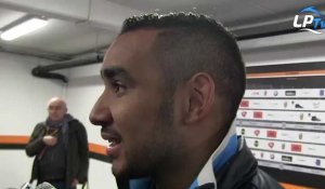 Payet raconte son superbe but