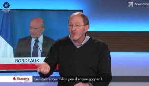 Seul contre tous, Fillon peut-il encore gagner ?