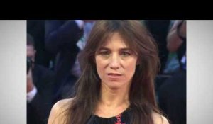 L'histoire d'amour secrète de Charlotte Gainsbourg