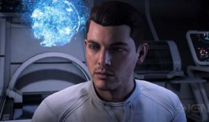 Mass Effect Andromeda - Les 13 premières minutes