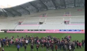 Joueurs, mairie de Paris et FFR : la fusion Stade Français-Racing 92 fait grincer des dents