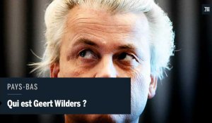 D'où vient Geert Wilders, le leader de l'extrême-droite néerlandaise ?