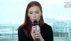 Les Témoins (France 2) : Audrey Fleurot répond aux questions de Télé Star (vidéo)