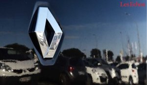 Renault emporté par la tornade "dieselgate" ?