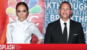 Jennifer Lopez et Alex Rodriguez imagineraient  un avenir ensemble