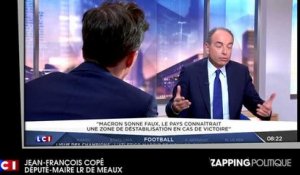 Zap politique 16 mars - Jean-Luc Mélenchon : Arnaud Montebourg demande son retrait (vidéo)