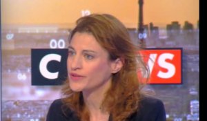 Juliette Méadel, sur les lycéens français blessés à Londres : «Leur vie n'est pas en danger»