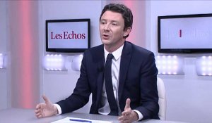 Quelle majorité présidentielle pour Emmanuel Macron ? Son porte-parole répond