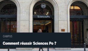 Comment entrer à Sciences Po et y réussir ?
