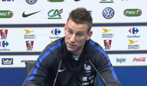 L. Koscielny : "Ce sera un match piège"