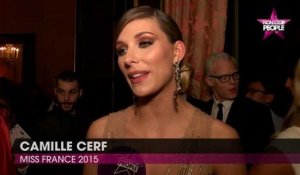 Iris Mittenaere : Camille Cerf raconte tout sur leurs retrouvailles (exclu vidéo)