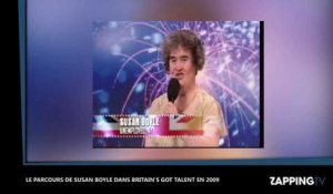 Susan Boyle a 56 ans : que devient-elle ? (vidéo)