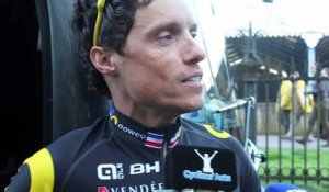 Tour des Flandres 2017 - Sylvain Chavanel : "J'aime la ferveur du Ronde van Vlaanderen"